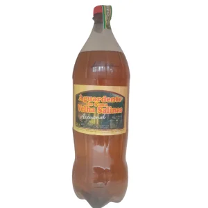 Aguardente de Cana Velha Salinas 2L