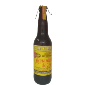 Aguardente de Cana Caribé 600ml