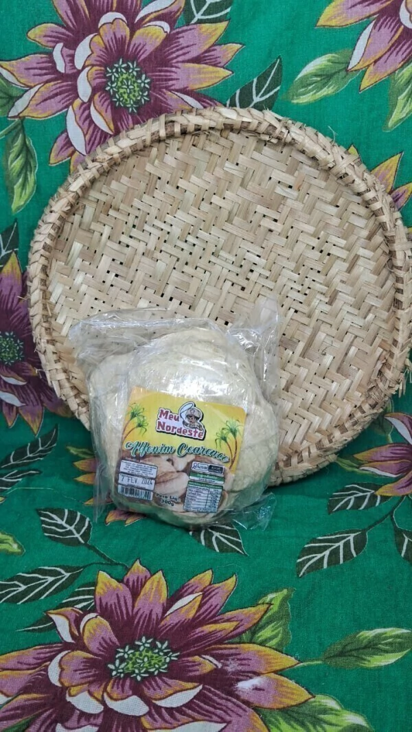 Alfenim Cearense - Meu Nordeste - 300g
