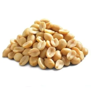 Amendoim torrado sem sal S/P - 500g