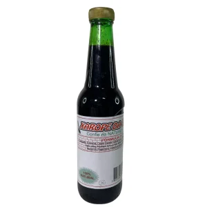 Xarope Da Vovó 600ml