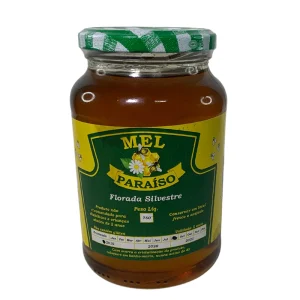 Mel Paraiso 750g