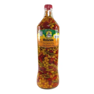Pimenta Baianas Misturadas 820g