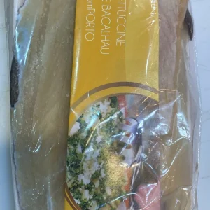 Bacalhau imperial luxo 1kg